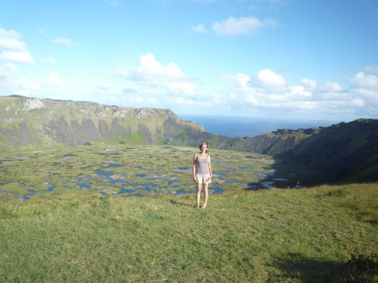 Ile de Pâques