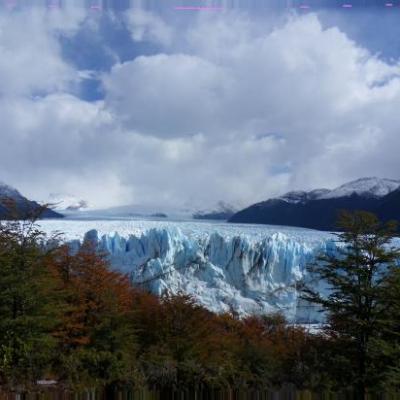 Argentine - Perito Moreno