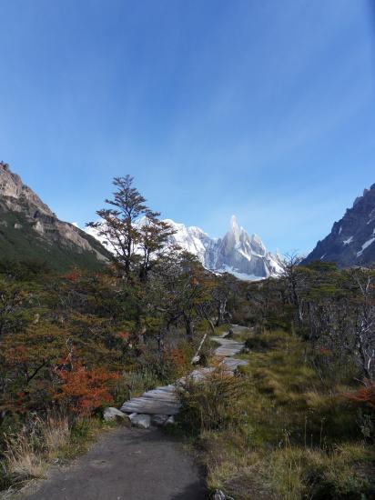 El Chalten