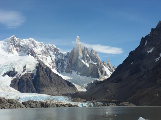 El Chalten